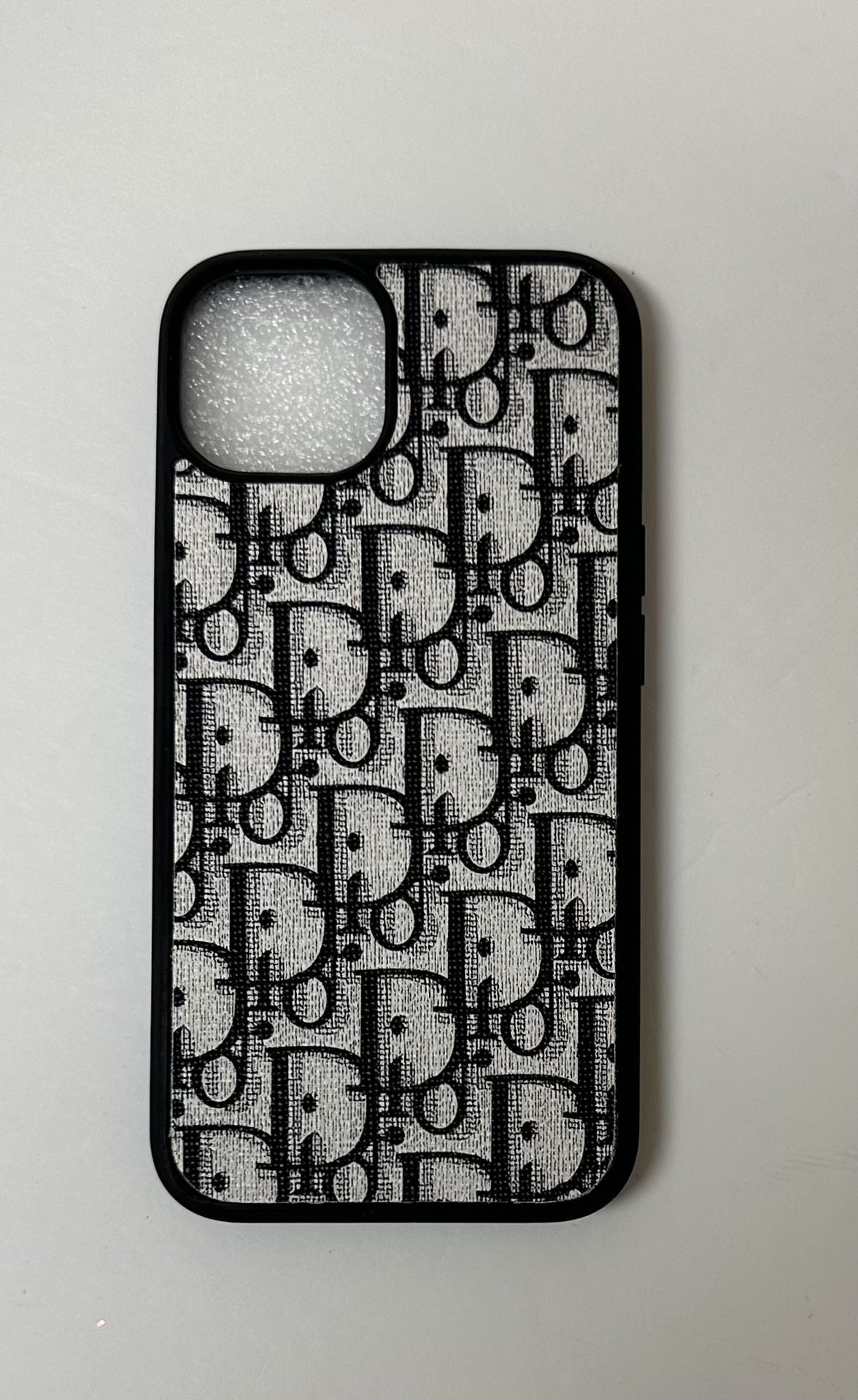 Leather Case For iPhone 13/14 $50 OBO.