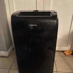 Toscana Portable Air Conditioner (AC) 