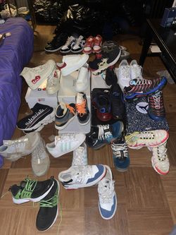 Shoes