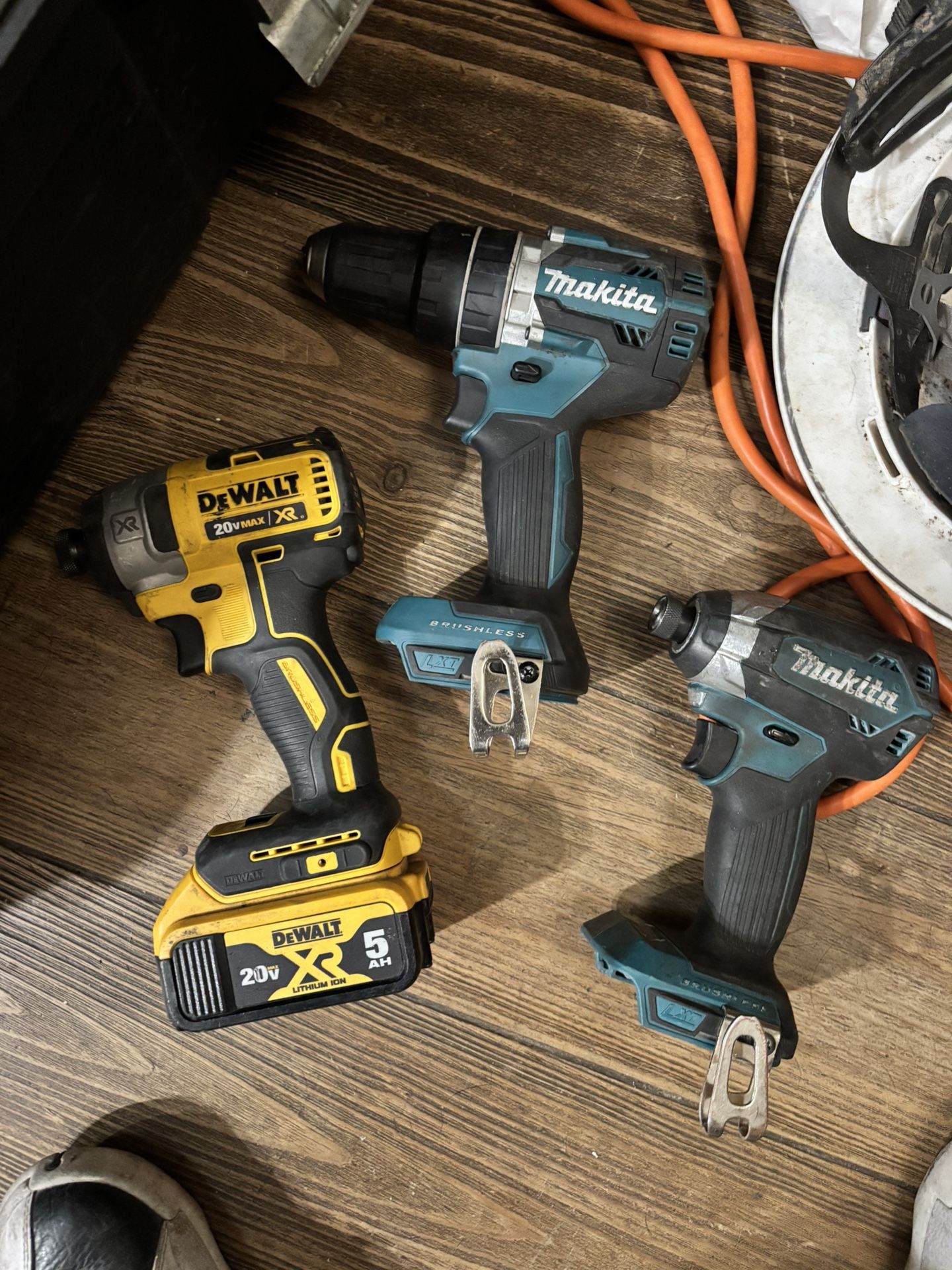 Power Tools