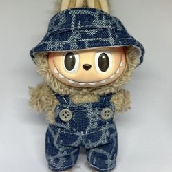 Labubu Clothes