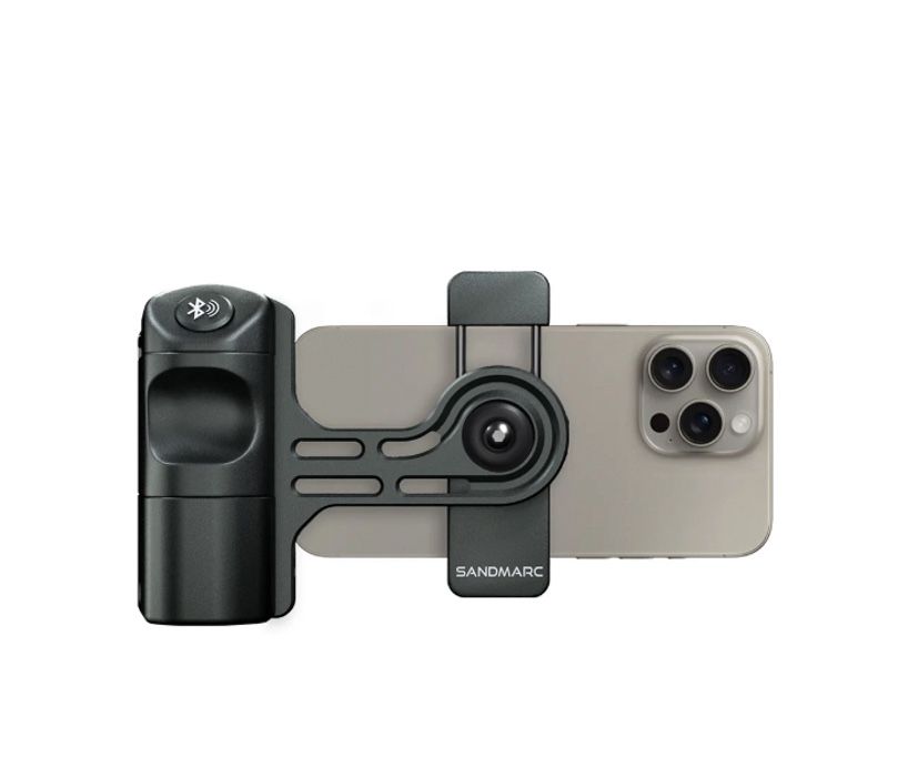 ALL BRAND NEW!!! SandMarc Photography Equipment for Mobile Photography!