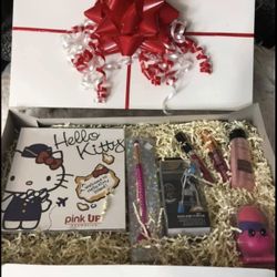 Makeup Gifts