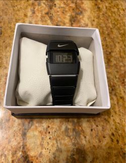 Nike digital sport watch ( Brand New! )