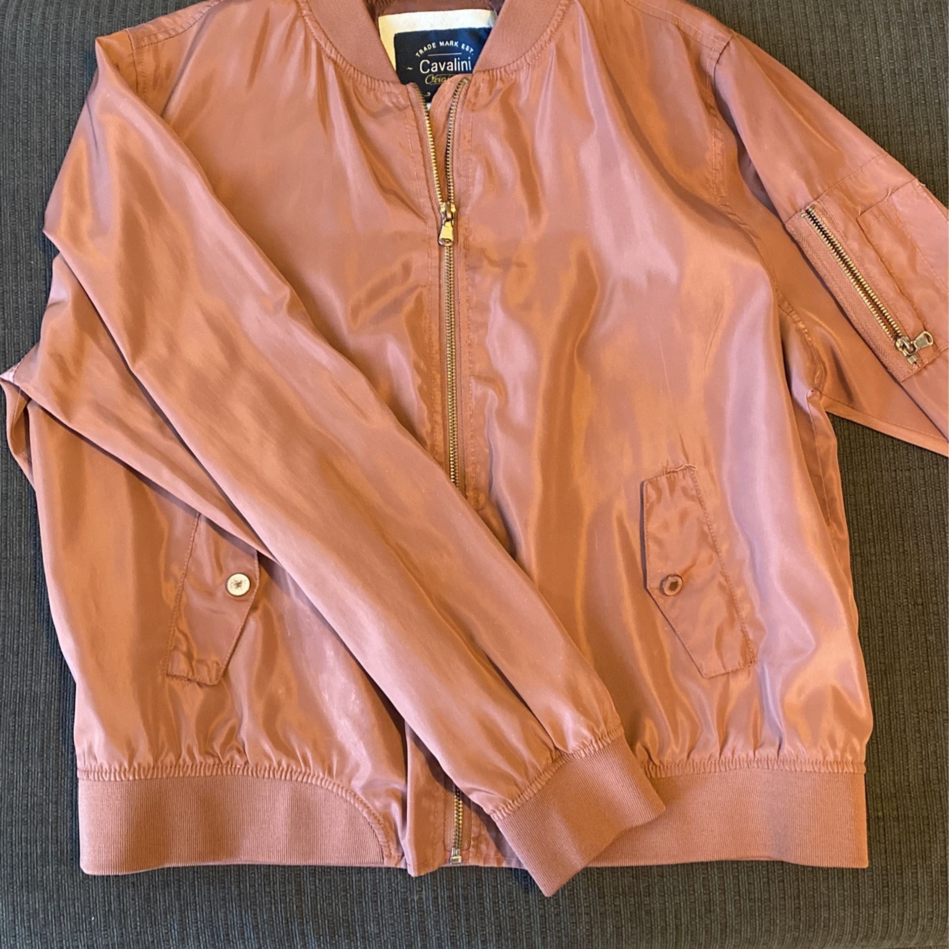 Women’s Jacket