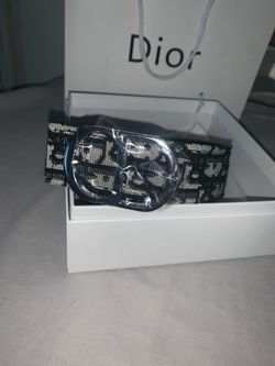 Designer Belt