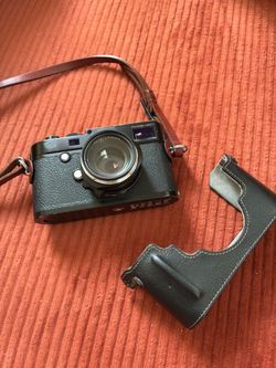 Leica M240