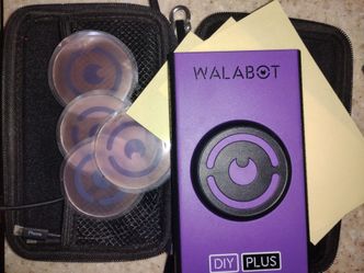 Walabot DIY Plus Wall Scanner