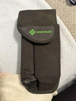 Greenlee Tone Probe Set