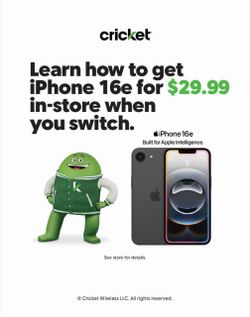 Limited Time Deal