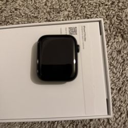 Apple Watch Series 6