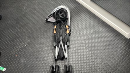 Delta children powerglyde stroller