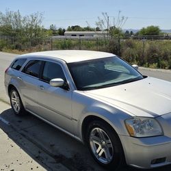 2006 Dodge Magnum