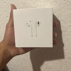 Airpods Gen 2