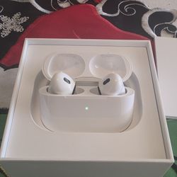 Airpods Pro 2. $60 Firm