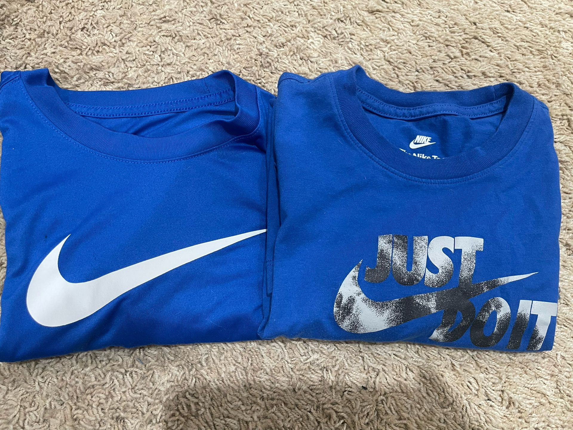Nike Shirts 