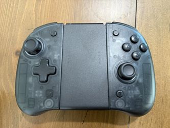 Miknok Nintendo Switch controller