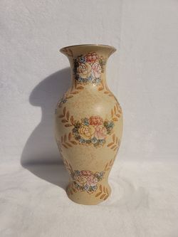 Flower Vase