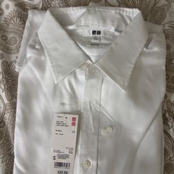 Uniqlo Men’s Shirt