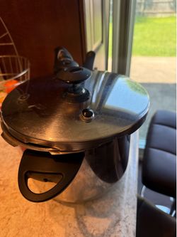 Pressure Cooker