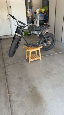 Super 73 zx