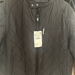 Men’s ZARA jacket