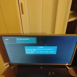 Samsung tv
