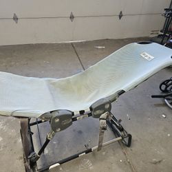 Bath Chair