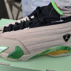 Air Jordan Women's Size 8.5