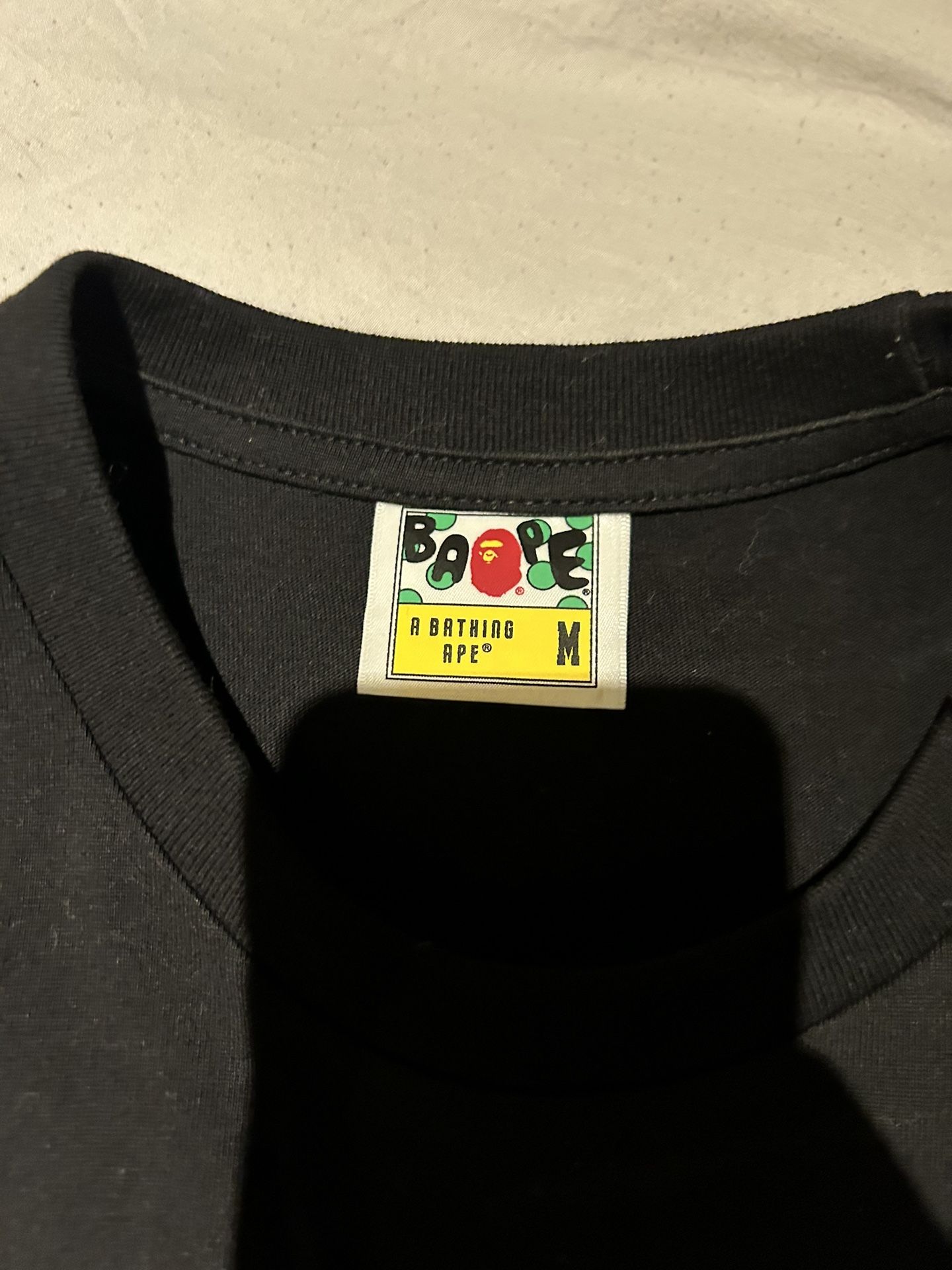 Bape Tee