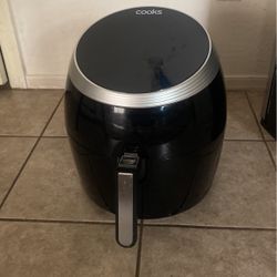 Air Fryer 