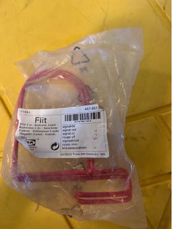 Ikea Flit Bookends