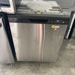 GE 24” DISHWASAHER $300