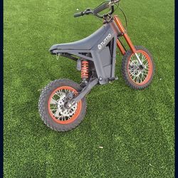 Tuttio E bike