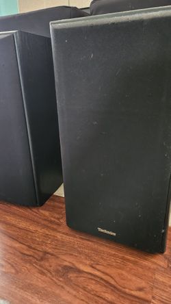 Technics Speakers
