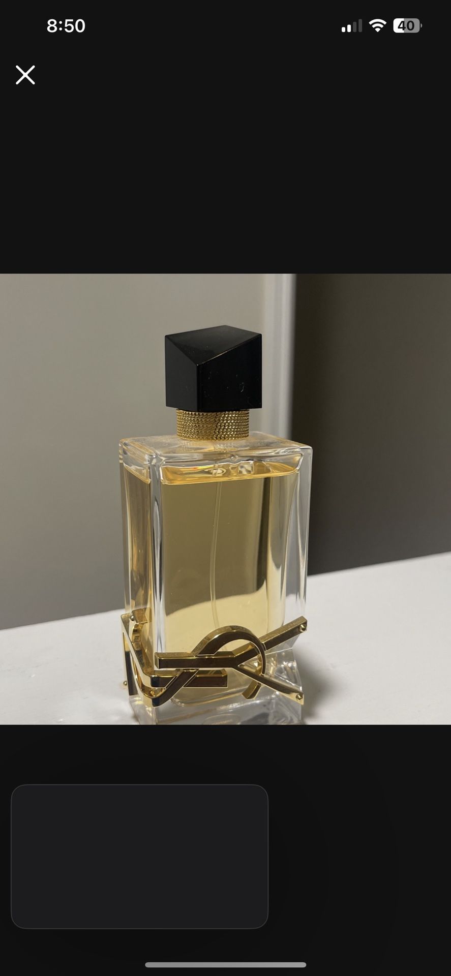 YSL Libre