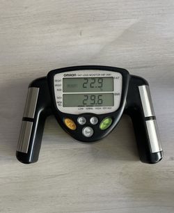 Fat Loss Monitor