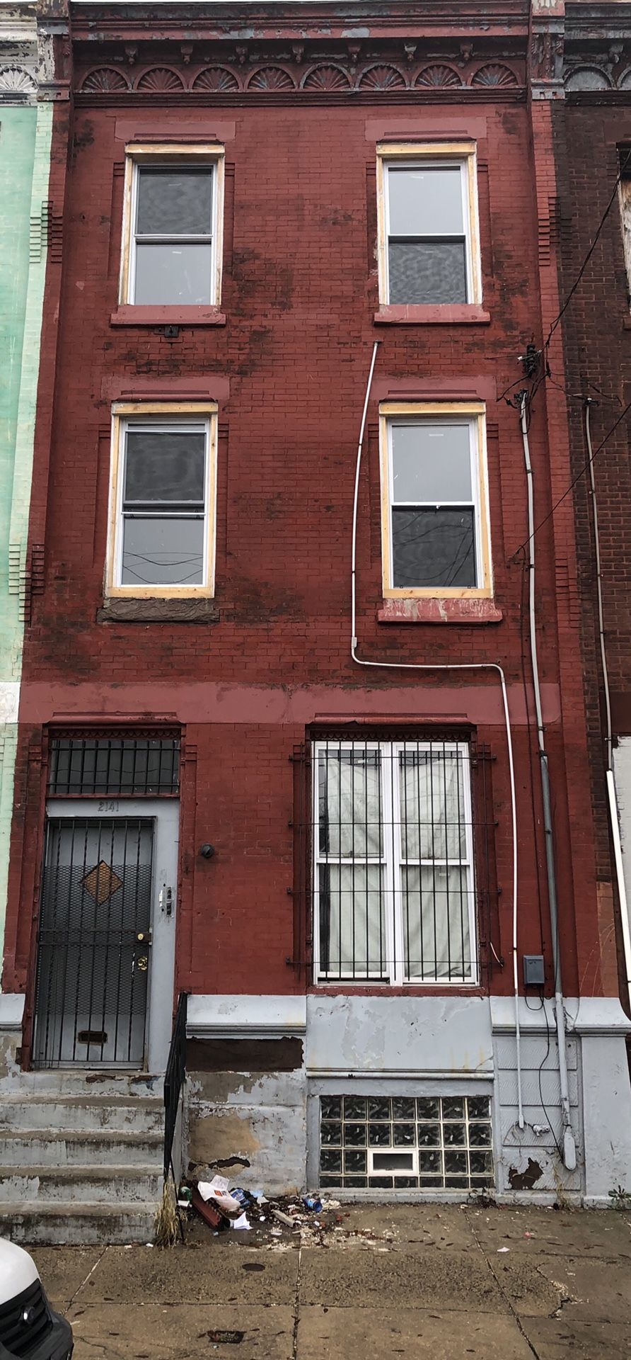 Triplex building for Sale in Philadelphia, PA OfferUp