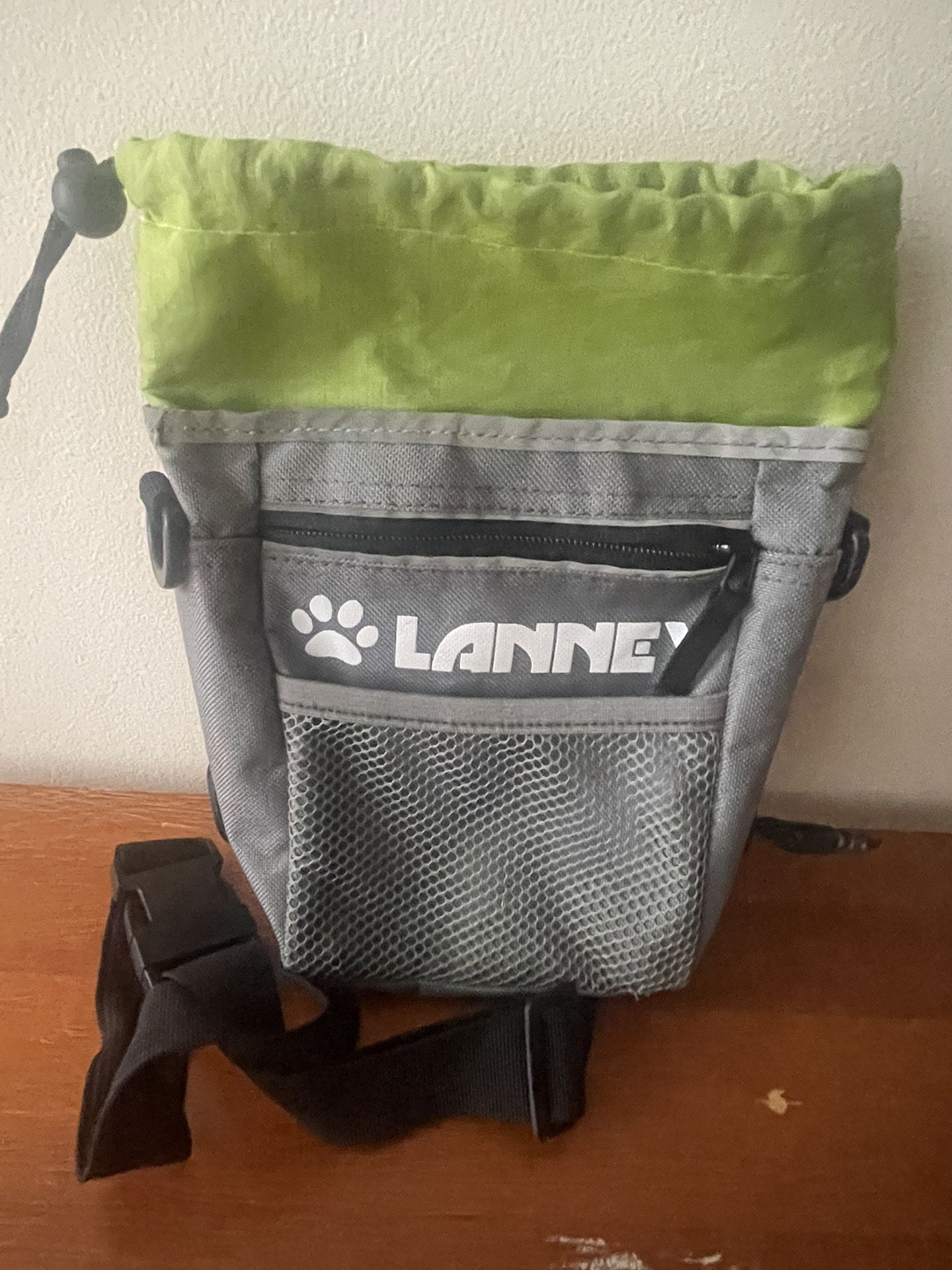 Dog Treat Pouch