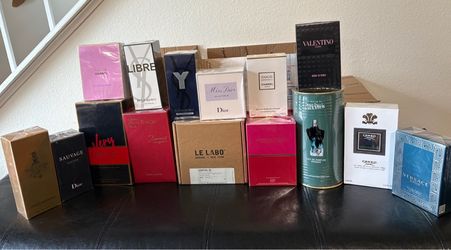 Perfumes