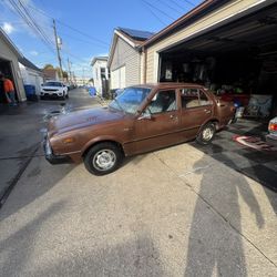 1975 Triumph TR6 on offerup