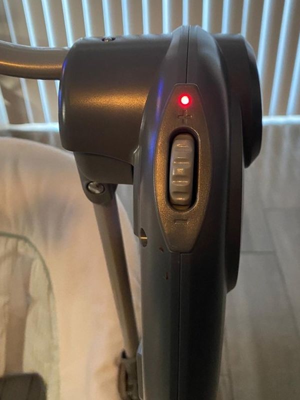 Graco Baby Swing