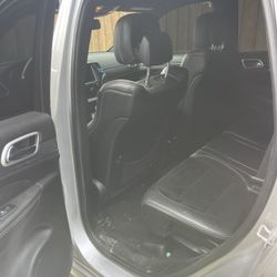 2014 Jeep Grand Cherokee Set
