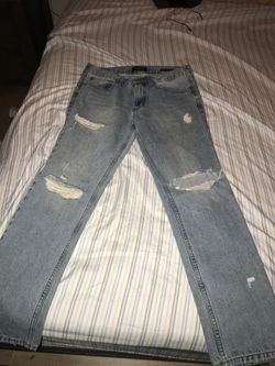 PACSUN JEANS
