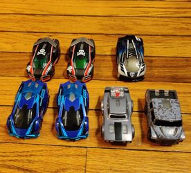 Anki Overdrive Kits