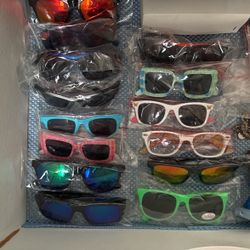 Kids Sunglasses