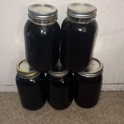 Honey for sale %100 organic