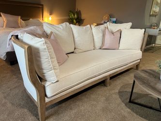 Couch sofa