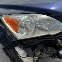 2008 Honda CR-V Right Side Headlight