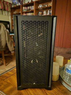 Corsair Gaming PC Tower